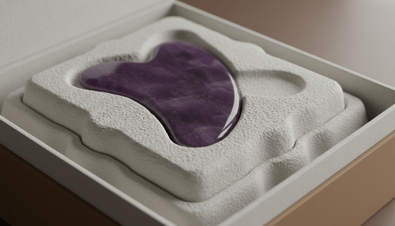 Individual Packaging Safety for Retail and Gift Sets