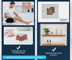 Market Positioning and Buyer Profiles