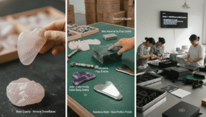 Material Differences and Why They Matter