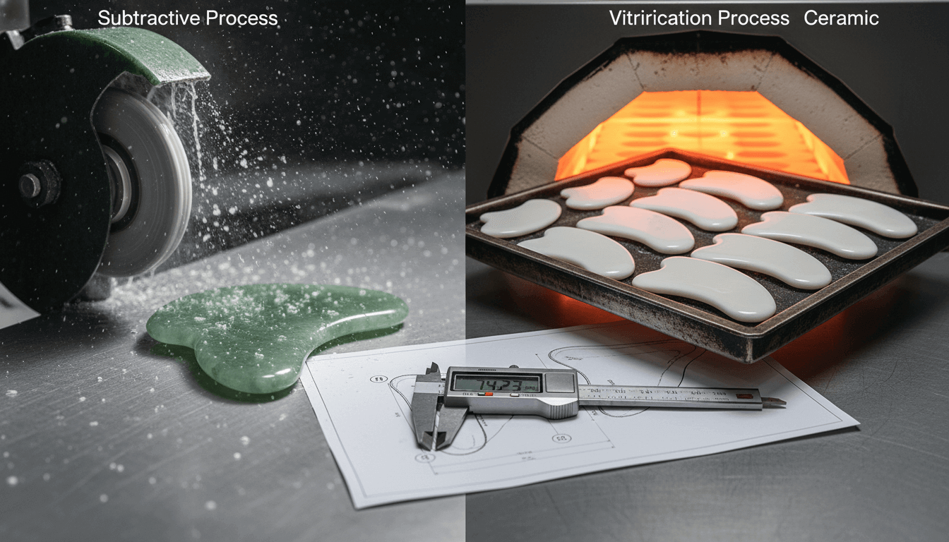 Material science and production