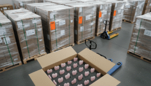 Packaging Safety for gua sha wholesale