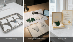 Practical recommendations — who should choose which