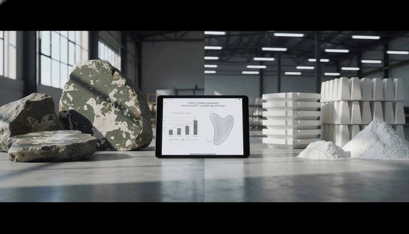 Production-cost and supply