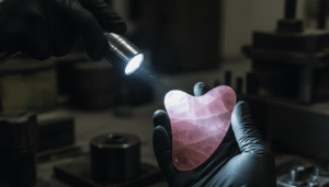 Quality Control Standards for Gua Sha Custom Projects
