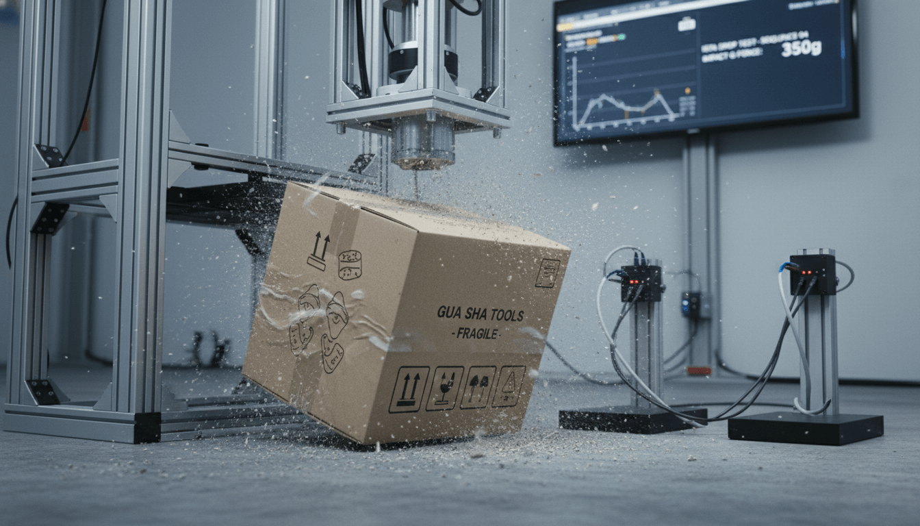 Quality Control and Packaging Testing Standards