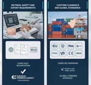 Regulatory and Compliance Considerations