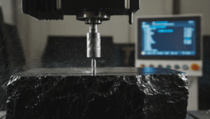 Technical Details of CNC Processes