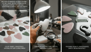 The Core Concept of Gua Sha Quality