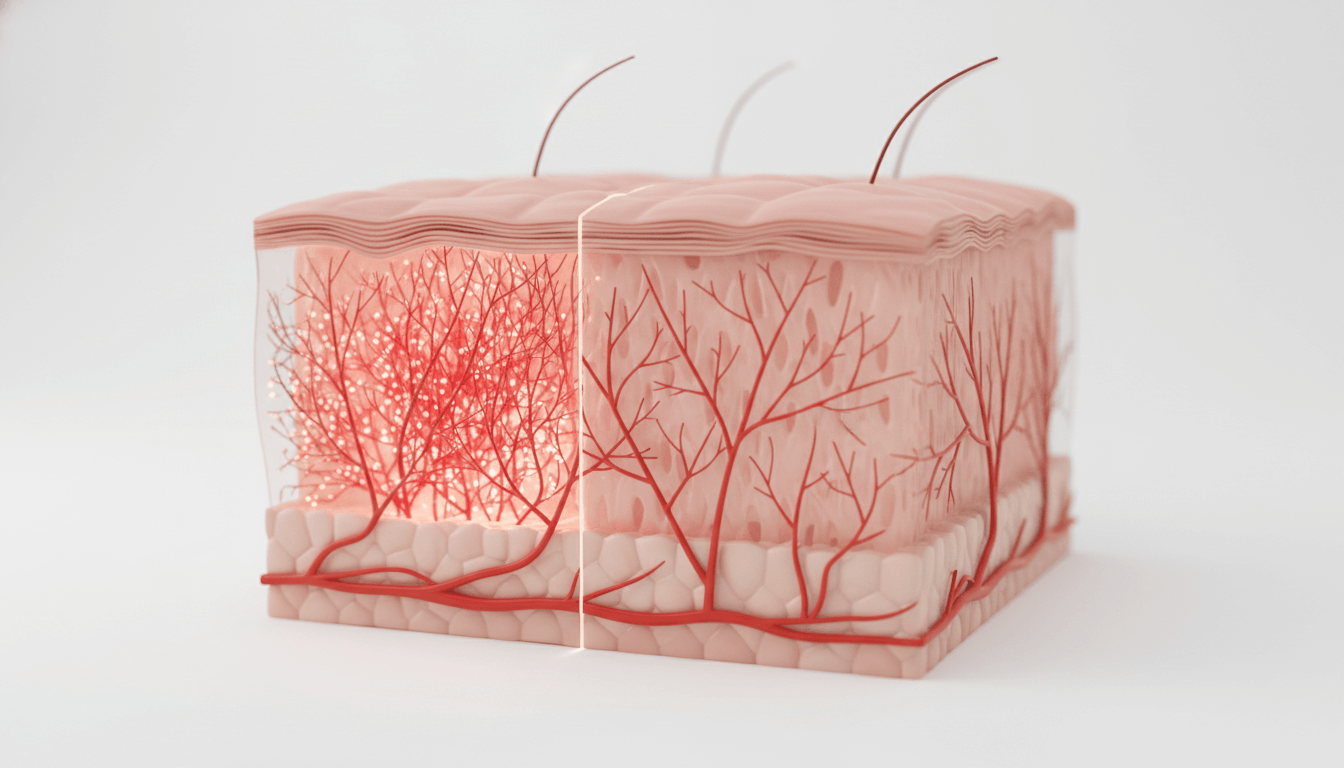 Understanding Gua Sha on Face