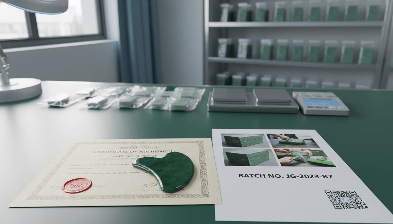 Wholesale gua sha Orders