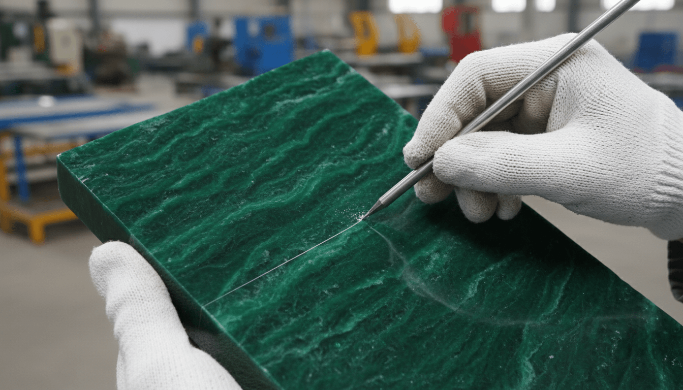 Why Fake or Mislabeled Jade Is So Common