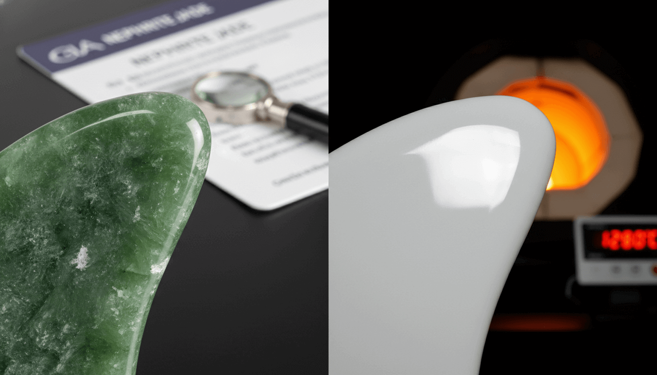 Why the keywords matter