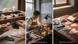 choosing right gua sha manufacturer
