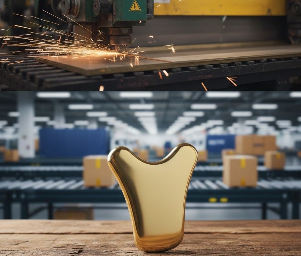 copper gua sha wholesale guide