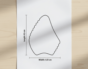 gua sha custom model
