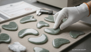 gua sha factory