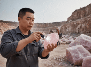 gua sha manufacturer material
