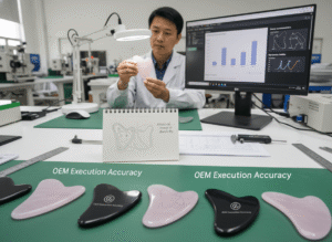 gua sha manufacturer oem odm