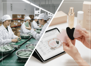 gua sha manufacturer vs buyer