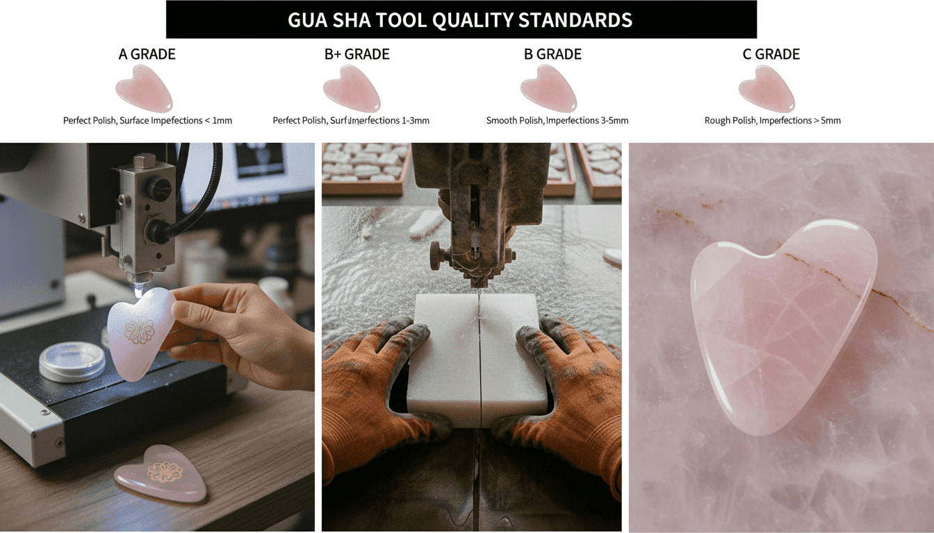 gua sha quality