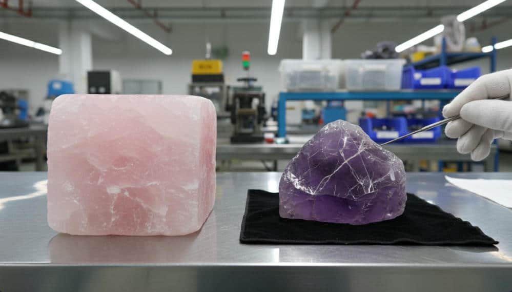Amethyst Gua Sha Wholesale Price Higher