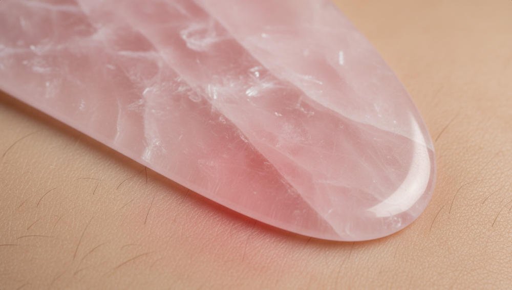 Gua Sha Safety Guidelines