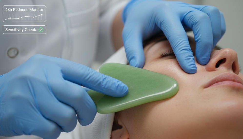 How Professionals Adjust Overuse in Practice