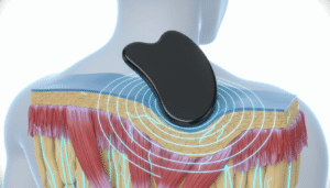 How to Use Gua Sha Body Safety