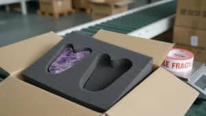 Logistics, Inventory Risk (2)