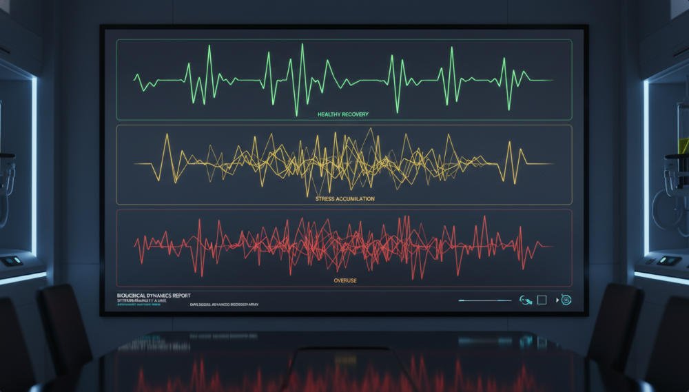 Original Analytical Framework