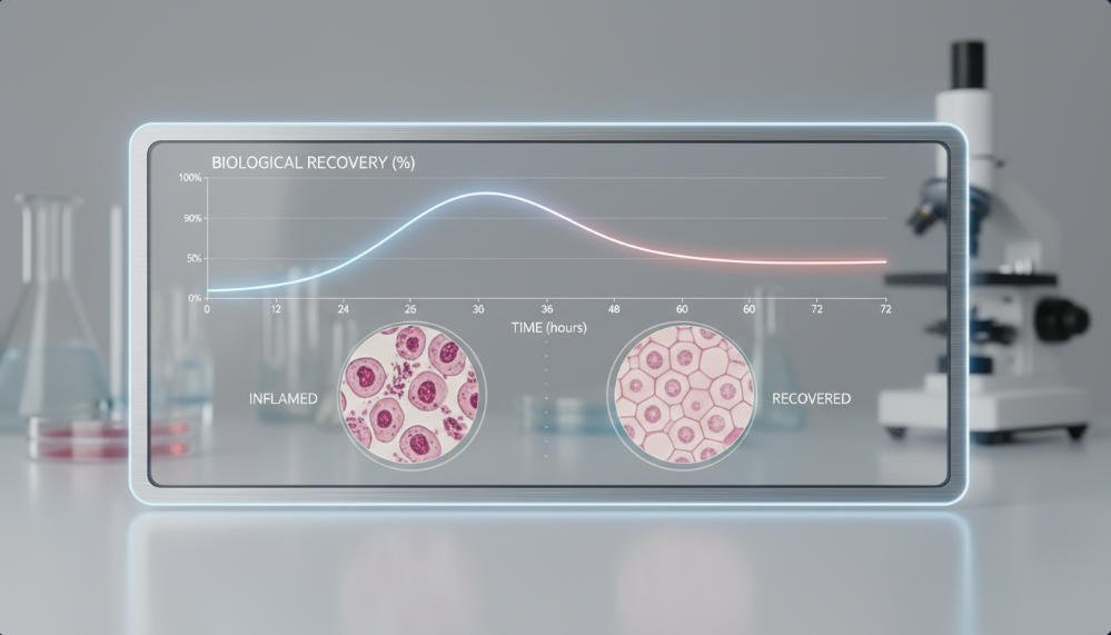 Recommended Frequency vs. Overuse