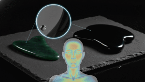 Selecting Safe Gua Sha Tools for Body Use