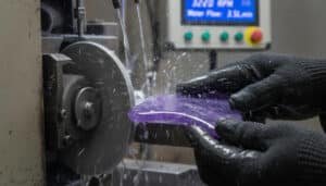 Technical Processing Difficulty and Labor Cost