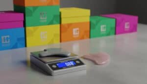 ceramic gua sha packaging