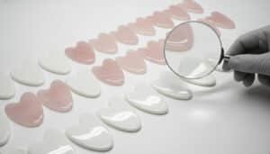 ceramic gua sha quality control