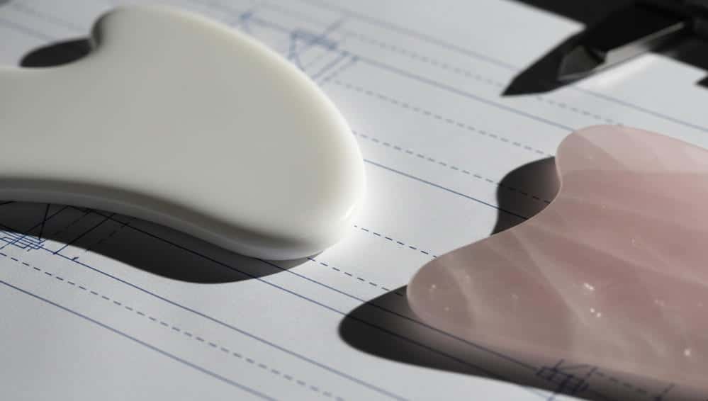 ceramic gua sha wholesale price analysis