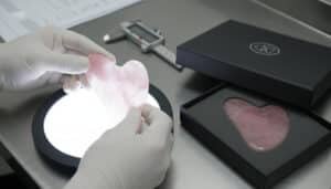 gua sha custom quality control