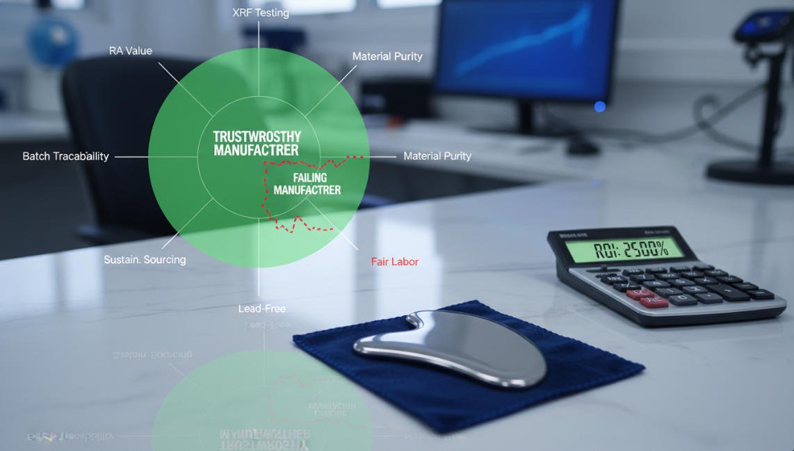 A Practical Evaluation Framework