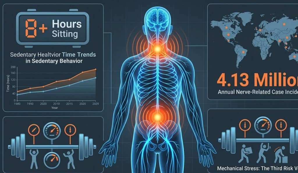 Growing Global Health Problem