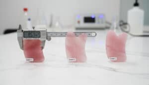 Gua Sha Tool Quality Grading System
