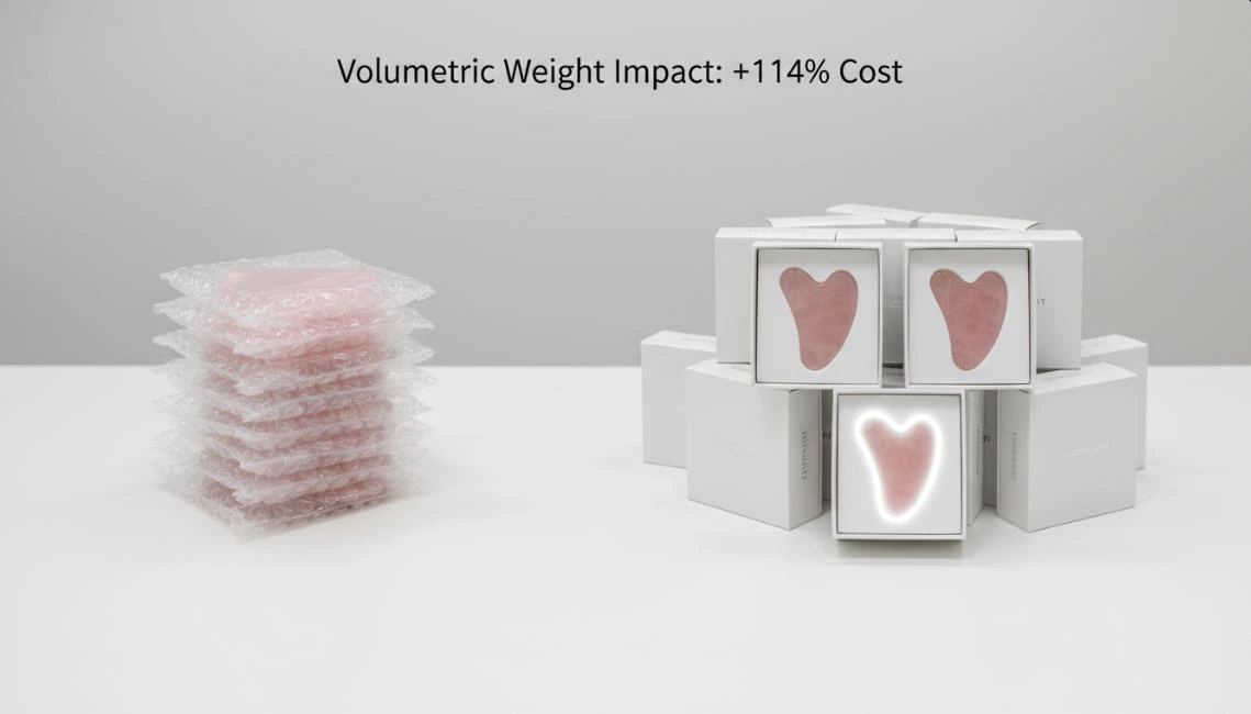 Gua Sha Wholesale Cost by Over 100%