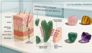 Gua Sha as a Professional IASTM Massage Tool