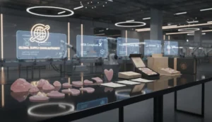 How Deyi Gems Approaches Packaging
