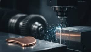 Manufacturing Complexity and Processing Differences