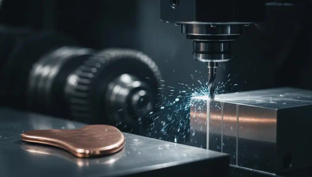 Manufacturing Complexity and Processing Differences