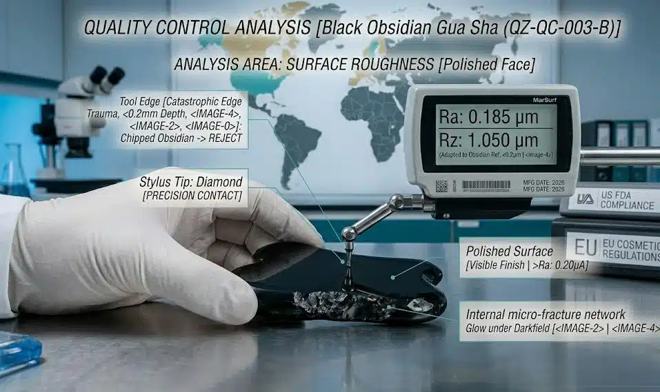 Manufacturing Responsibility and Continuous Testing
