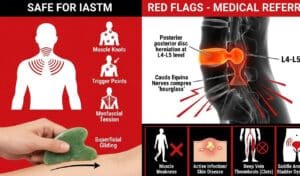 Red Flags and Clinical Contraindications