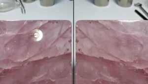 Rose Quartz Gua Sha Tools Fail Quality Expectations