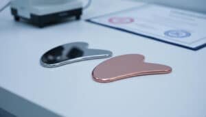 Safety and Skin Compatibility