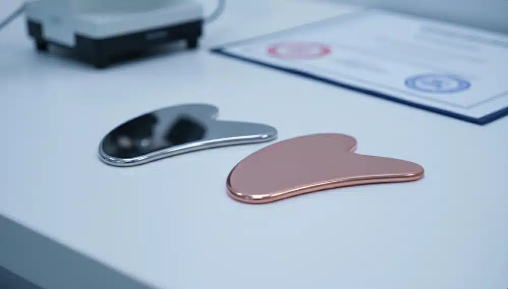 Safety and Skin Compatibility